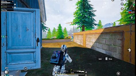 FAST GAME PLAY PUBG MOBILE .